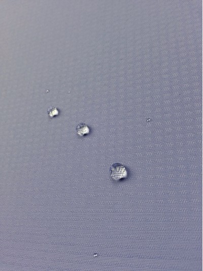 JS ZOYG 消光春亞紡套格 側面照